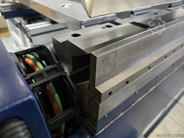 Schwenkbiegemaschine Schroder SPB EVO 3200 4 UD
