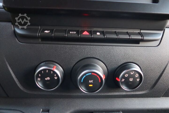 Kühlkastenwagen Renault Master L3/H2 Koel/Vries/Verwarmen BPM VRIJ. Red...