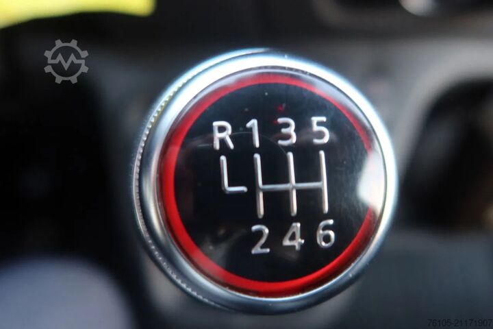 Kühlkastenwagen Renault Master L3/H2 Koel/Vries/Verwarmen BPM VRIJ. Red...