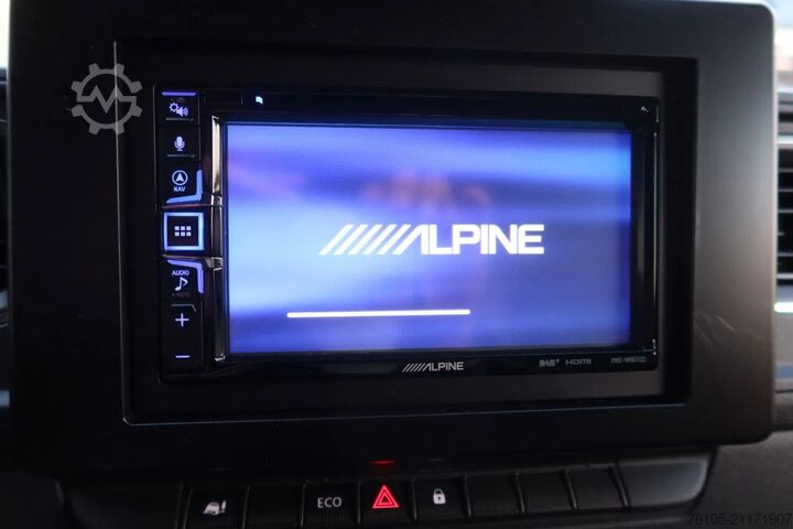 Kühlkastenwagen Renault Master L3/H2 Koel/Vries/Verwarmen BPM VRIJ. Red...