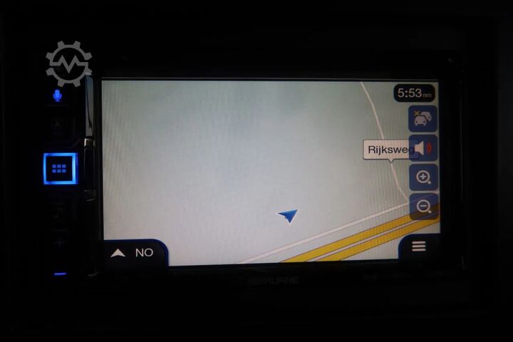 Kühlkastenwagen Renault Master L3/H2 Koel/Vries/Verwarmen BPM VRIJ. Red...