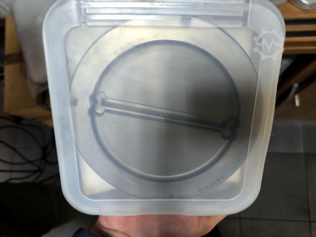 Revolverstanzmaschine AMADA EMZ-3610 NTZ + LKI MP SheetCat 3015