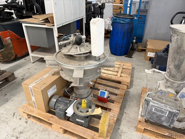 Doppelschneckenextruder Topaustattung Coperion GmbH ZSK 26 Mc18 40L/D