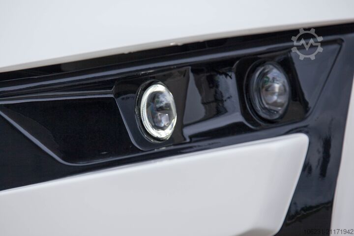 Tourist Bus Iveco THESI Touristik