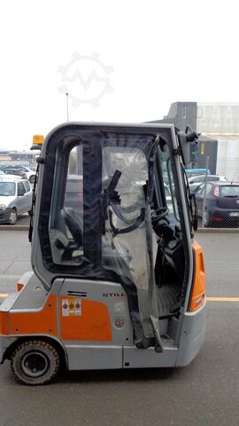 Schlepper STILL LTX 70