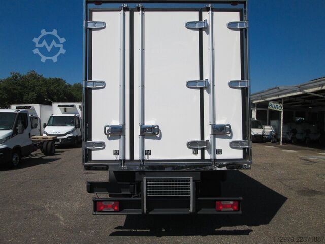 Refrigerator body van IVECO 72C18 3.0 *2xThermo-King*Euro6*Kima*