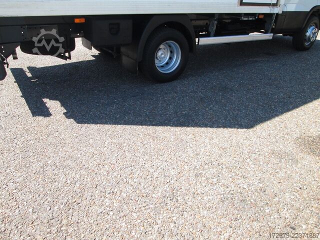 Refrigerator body van IVECO 72C18 3.0 *2xThermo-King*Euro6*Kima*
