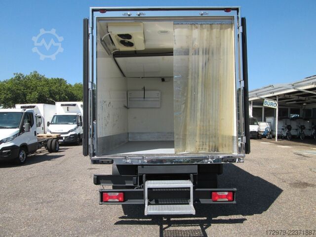 Refrigerator body van IVECO 72C18 3.0 *2xThermo-King*Euro6*Kima*