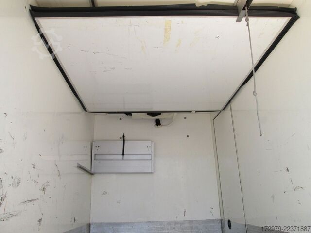 Refrigerator body van IVECO 72C18 3.0 *2xThermo-King*Euro6*Kima*