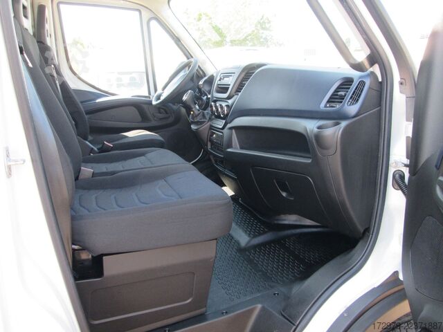 Refrigerator body van IVECO 72C18 3.0 *2xThermo-King*Euro6*Kima*