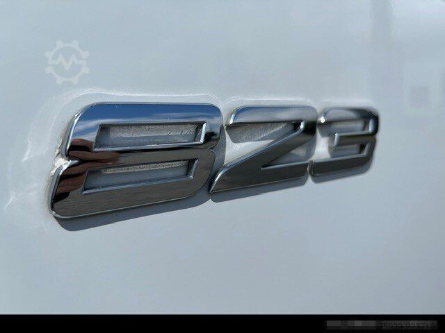 Sonderausbau-Transporter MERCEDES-BENZ Atego 823 L Koffer 7,30m* LBW 1to*Klima*Alu*TOP