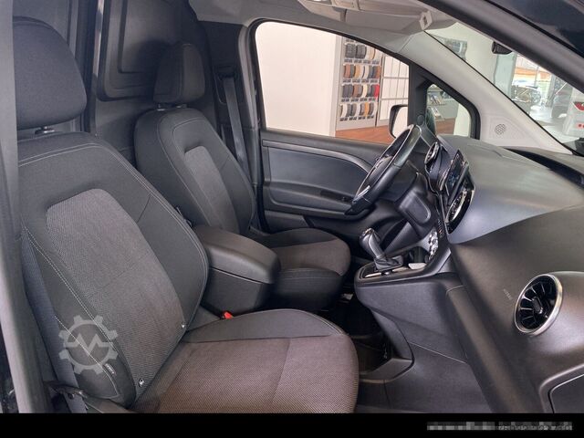 Kastenwagen MERCEDES-BENZ Citan 112 CDI Kasten PRO Lang Navi/Autom./Klima