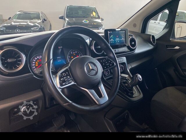 Kastenwagen MERCEDES-BENZ Citan 112 CDI Kasten PRO Lang Navi/Autom./Klima