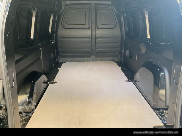Kastenwagen MERCEDES-BENZ Citan 112 CDI Kasten PRO Lang Navi/Autom./Klima