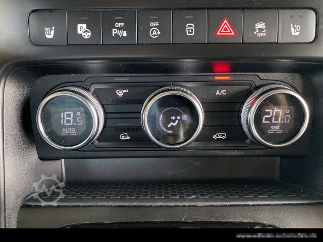 Kastenwagen MERCEDES-BENZ Citan 112 CDI Kasten PRO Lang Navi/Autom./Klima