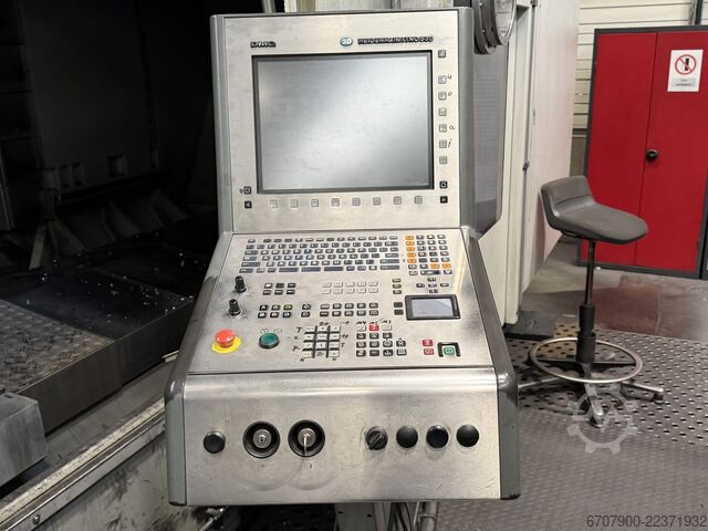 DMG MORI DMU 200P  5-axis CNC machining center DMG MORI DMU 200 P