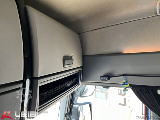 Standard SZM RENAULT T 480 HIGH*4x2*Vollluft*Standklima*Alcoa*225tkm*