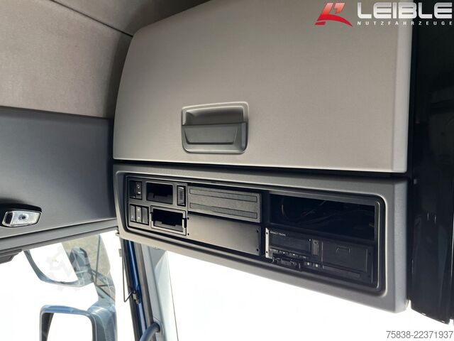 Standard SZM RENAULT T 480 HIGH*4x2*Vollluft*Standklima*Alcoa*225tkm*