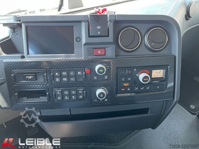 Standard SZM RENAULT T 480 HIGH*4x2*Vollluft*Standklima*Alcoa*225tkm*