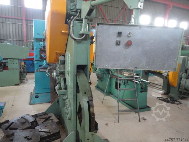 Steel section scissors PEDDINGAUS 229R200