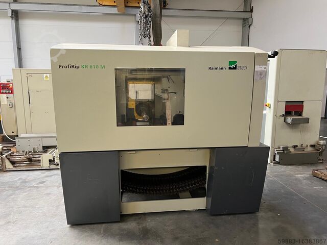 Multisäge Raimann KR610 M