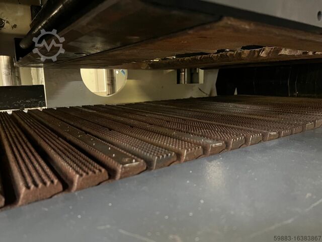 Multisäge Raimann KR610 M