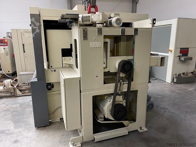 Multisäge Raimann KR610 M