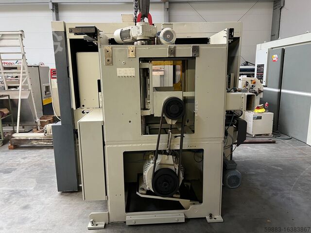 Multisäge Raimann KR610 M
