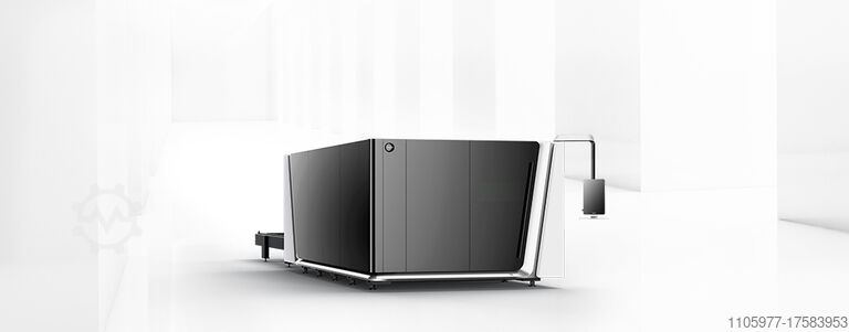 Laserschneidmaschine Bodor C3