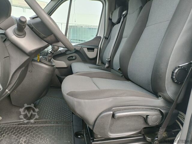 ZANOTTI REFRIGERATOR VAN Renault Master