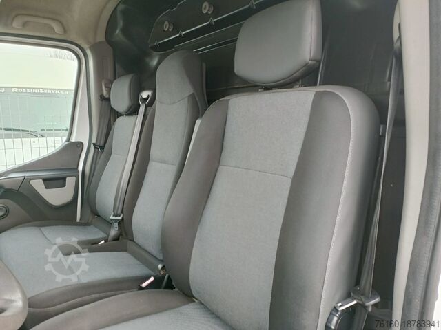 ZANOTTI REFRIGERATOR VAN Renault Master