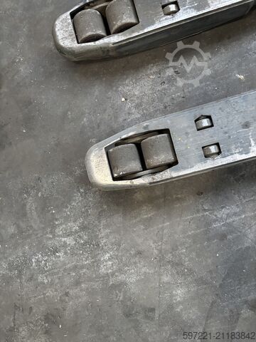 Vertikale Kommissionierer Jungheinrich EJD 20