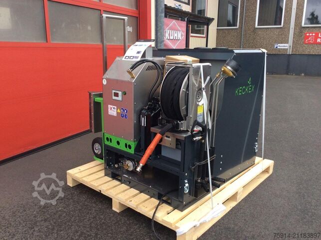 Sonstige Keckex Komex M13 500