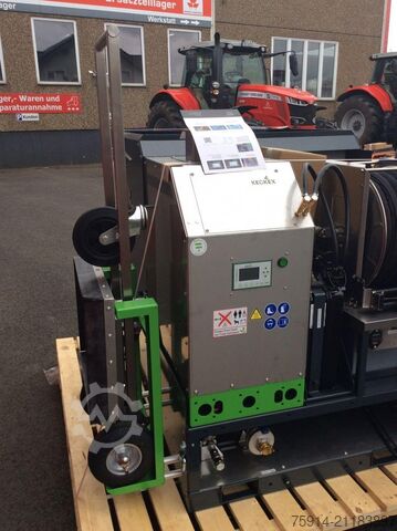 Sonstige Keckex Komex M13 500