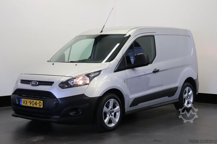 Panel van Ford Transit Connect 1.6 TDCI - Airco - PDC - LMV - ...