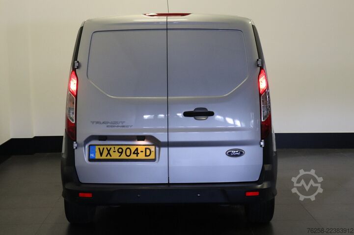 Panel van Ford Transit Connect 1.6 TDCI - Airco - PDC - LMV - ...