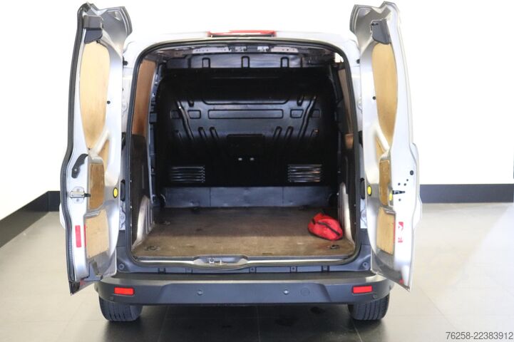 Panel van Ford Transit Connect 1.6 TDCI - Airco - PDC - LMV - ...