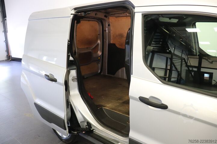 Panel van Ford Transit Connect 1.6 TDCI - Airco - PDC - LMV - ...