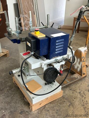  Holzkraft LLB 45