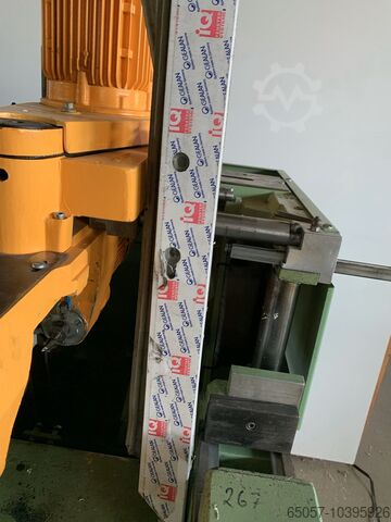 Fräsmaschine und Kopiermaschine Rotox KF 457