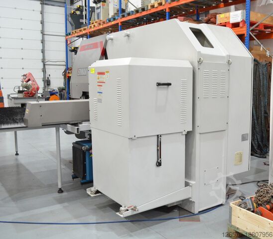 Stanzmaschine ERMAK RPP 1270x30 Tn