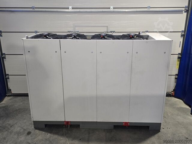 Kühler Riedel PC 1001.1ME5.I