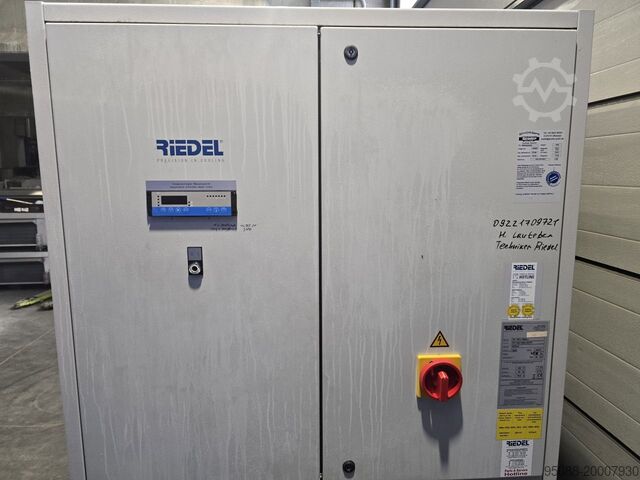 Kühler Riedel PC 1001.1ME5.I