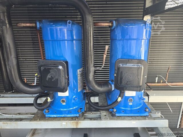 Kühler Riedel PC 1001.1ME5.I