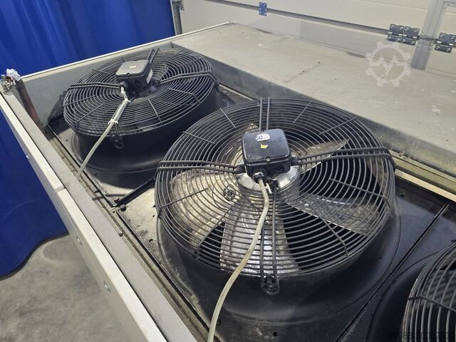 Kühler Riedel PC 1001.1ME5.I