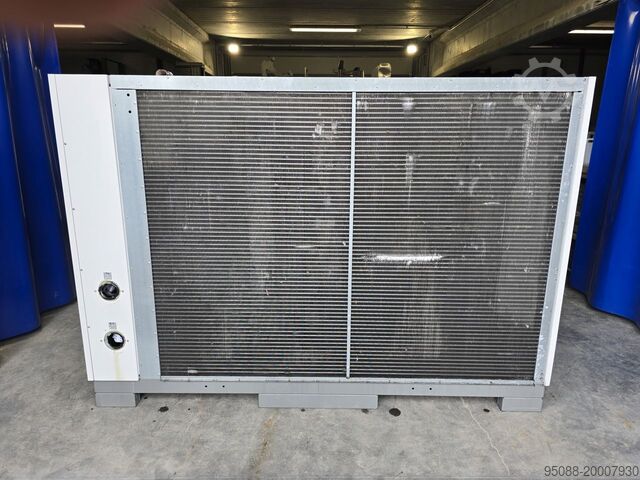 Kühler Riedel PC 1001.1ME5.I