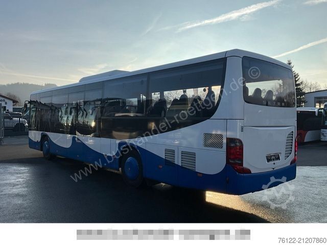 Stadtbus SETRA S 415 LE Business/Klima/Euro6/1.Hand/Top Zustand
