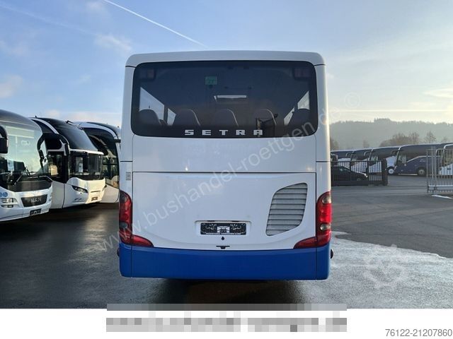 Stadtbus SETRA S 415 LE Business/Klima/Euro6/1.Hand/Top Zustand