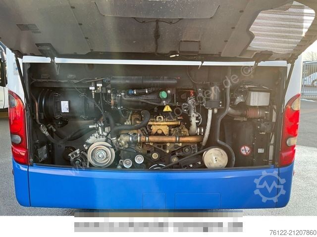 Stadtbus SETRA S 415 LE Business/Klima/Euro6/1.Hand/Top Zustand