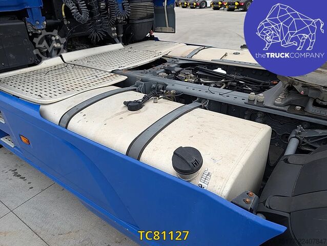 Standard-SZM DAF XF 480
